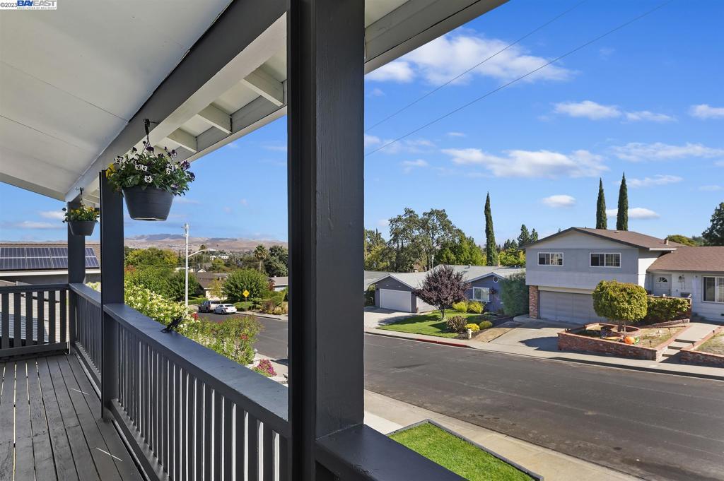 Not Listed - Residential