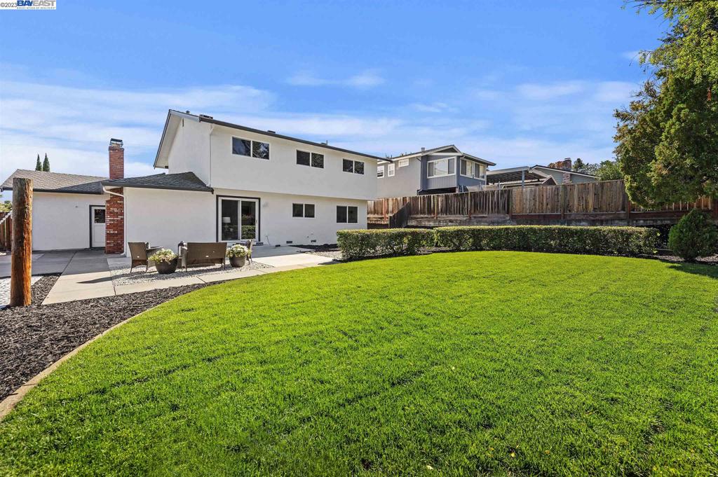 Not Listed - Residential