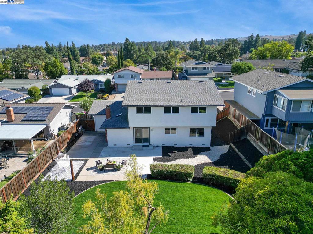 Not Listed - Residential