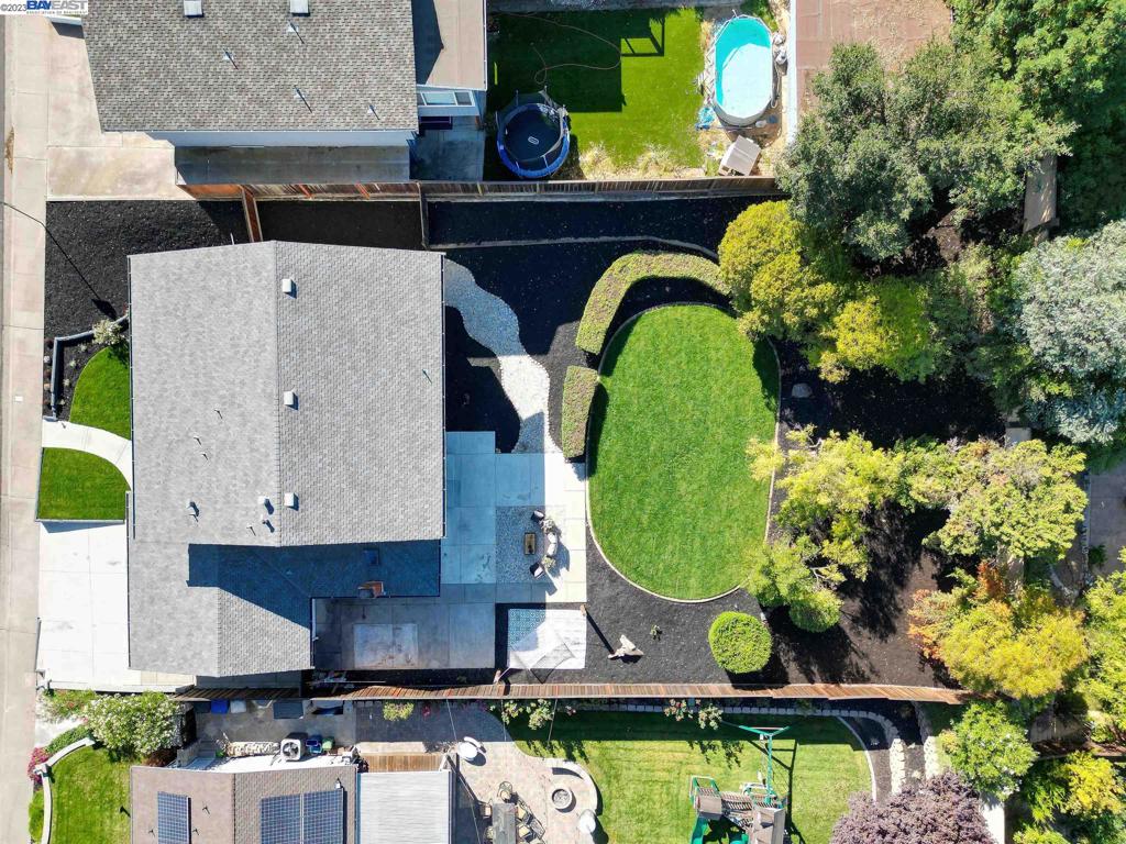 Not Listed - Residential