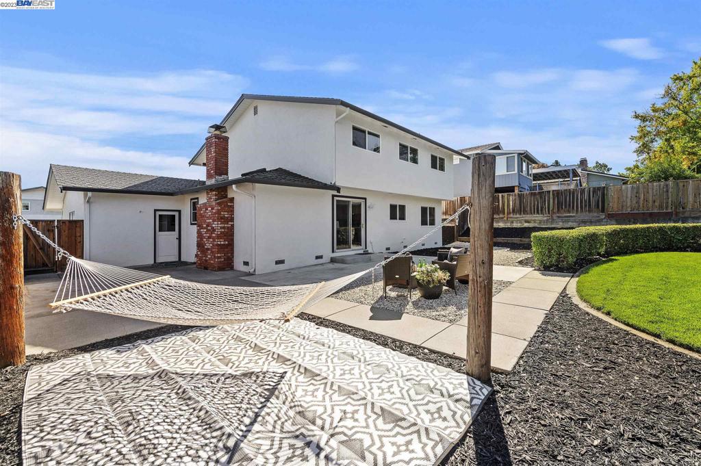 Not Listed - Residential