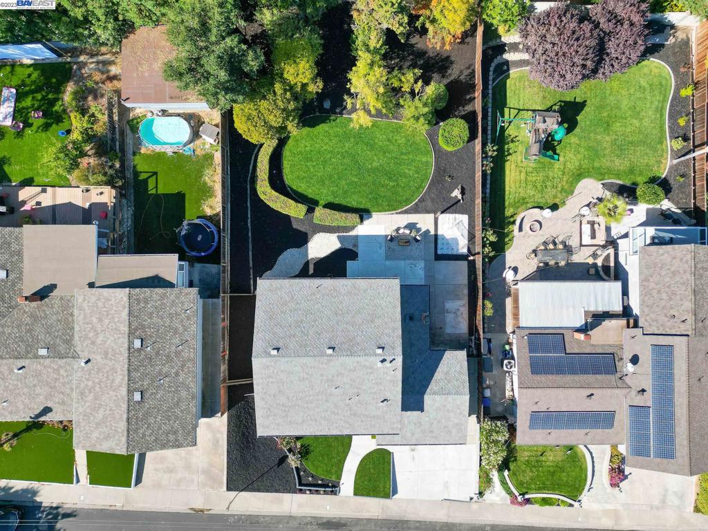 Not Listed - Residential