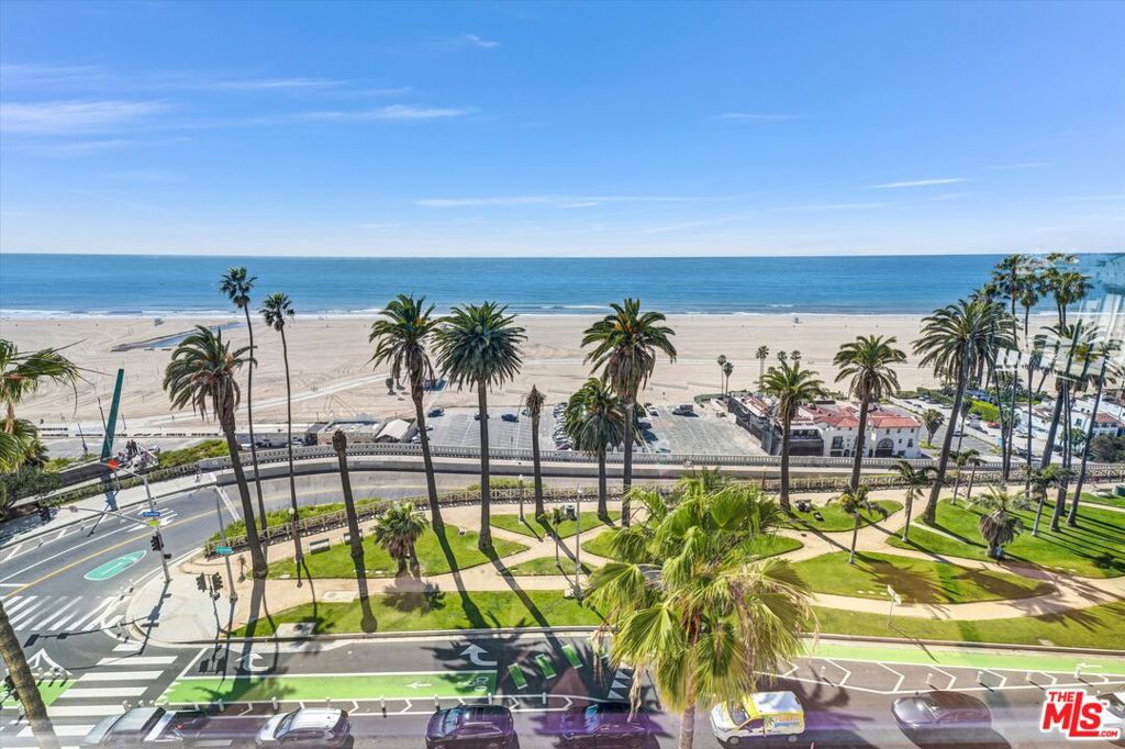 101 California Avenue 802