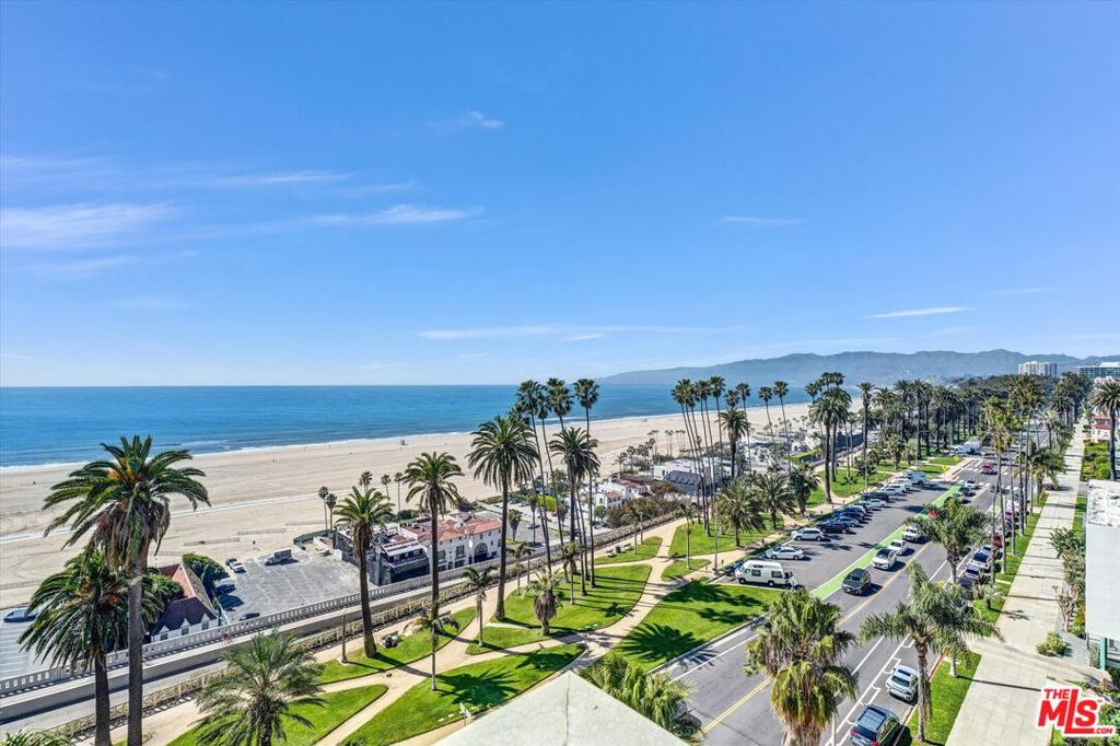 101 California Avenue 802