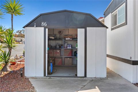 Tiny photo for 765 Mesa View Drive #86, Arroyo Grande, CA 93420 (MLS # PI26011954)