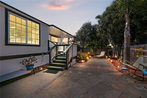 Tiny photo for 765 Mesa View Drive #86, Arroyo Grande, CA 93420 (MLS # PI26011954)