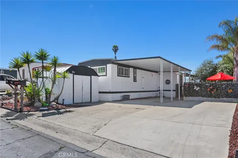 765 Mesa View Drive Unit 86, Arroyo Grande, CA 93420 - MLS#: PI26011954