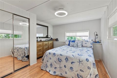 Tiny photo for 765 Mesa View Drive #86, Arroyo Grande, CA 93420 (MLS # PI26011954)