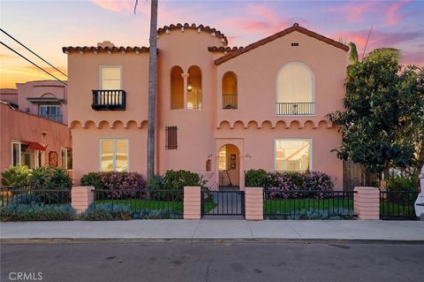 224 Covina Long Beach CA 90803