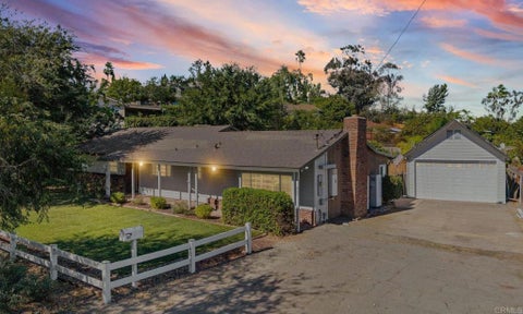 Photo of 307 Aldwych Road, El Cajon, CA 92020 (MLS # PTP2607574)