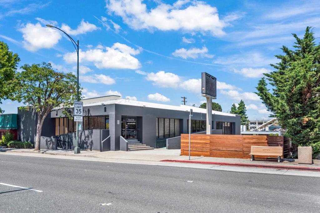Coldwell Banker is pleased to present the rare opportunity to acquire a prime development site located in Millbrae.140 El Camino Real is a well-located and underutilized asset. It has the potential to be redeveloped into a mixed-use project that includes retail, office, and residential space. (Buyer to verify from the city) 140 El Camino Real consists of a 10,160 +/- square foot lot, 0.23 acres, and a 5,400 +/- square foot building, and is located within the Millbrae station Area Specific Plan. This is an excellent development opportunity due to its favorable zoning 120 foot height limit, proximity to public transportation, convenient access to highways.