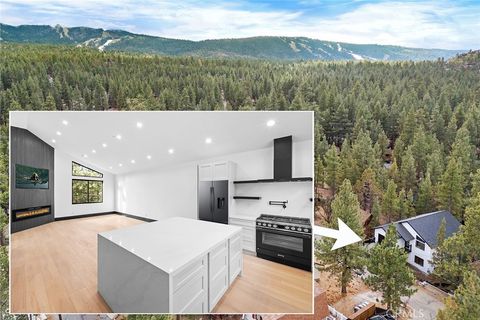 129 Winding Lane Big Bear City CA 92314