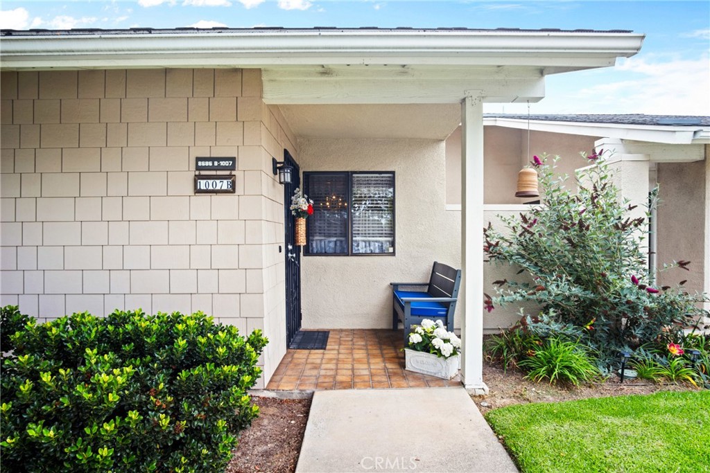 8686 Merced Circle 1007B