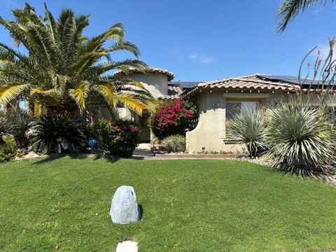 Photo of 984 Tierra Lane, Palm Springs, CA 92262 (MLS # 219146410DA)