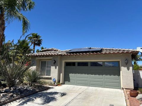 Photo of 984 Tierra Lane, Palm Springs, CA 92262 (MLS # 219146410DA)