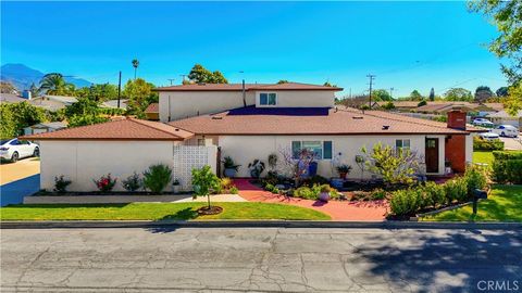 315 E Juanita Glendora CA 91740