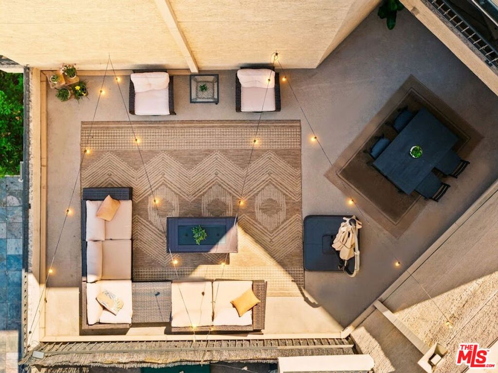 Photo of 1633 S Bentley Avenue #101, Los Angeles, CA 90025 (MLS # 26690811)