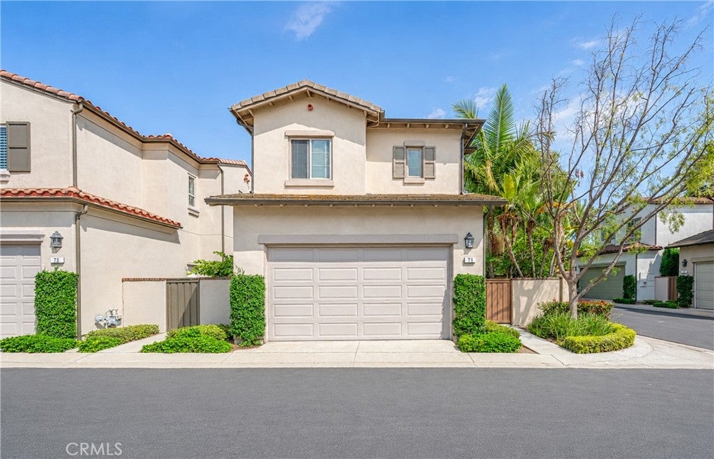 71 Sanctuary, Irvine CA 92620