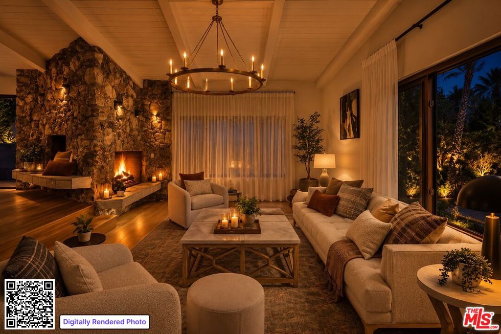 2426 Cazaux Place, Los Angeles CA 90068