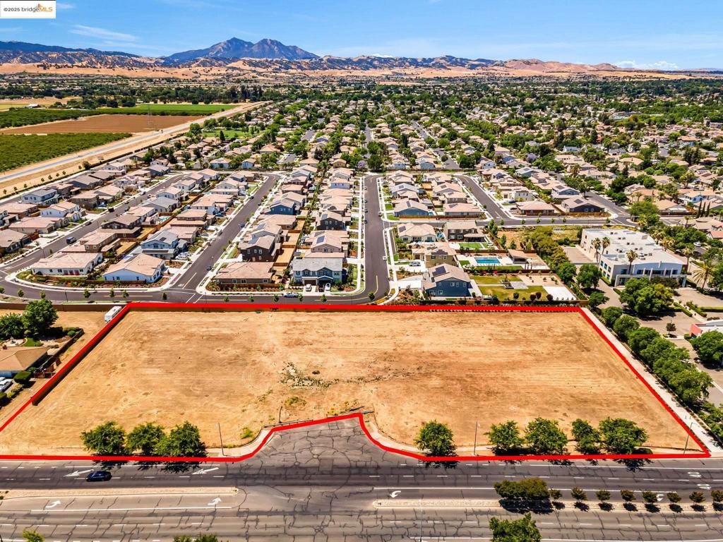 LOCATION, LOCATION, LOCATION...this is the Best in Brentwood...Don't miss out! This +/-2.68-acre parcel of land located in a highly desirable location in Brentwood on Walnut Blvd cross street Balfour. With its high-visibility locations this property offers potential for a variety of difference uses. Buyer to verify all potential uses with the City of Brentwood Planning Department.