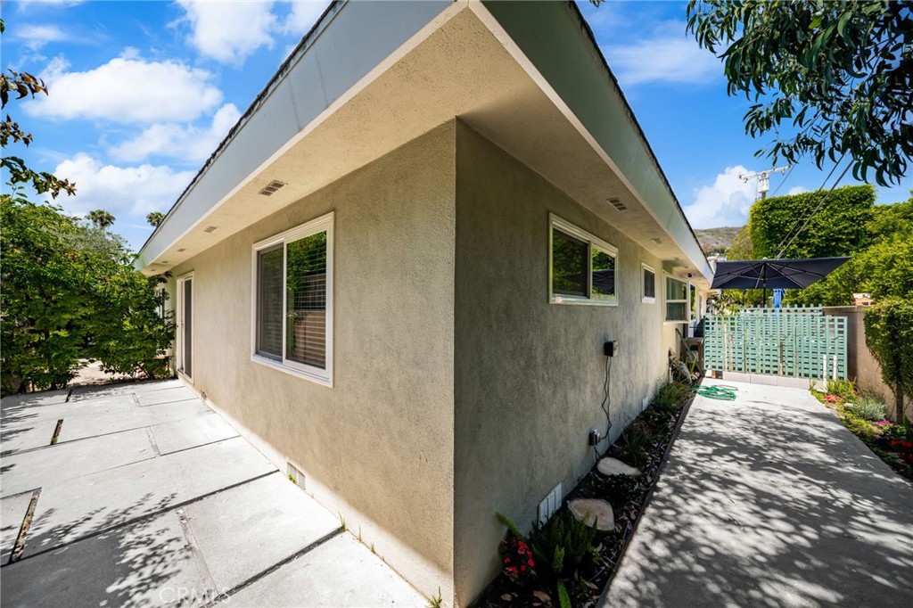 Crown Point (CP) - Residential