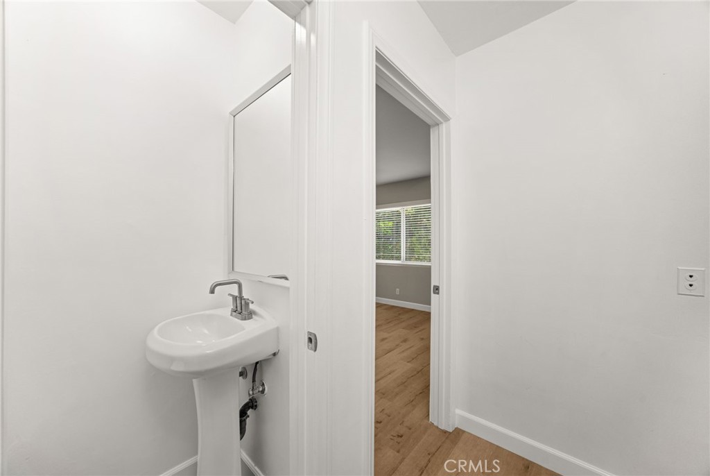 Crown Point (CP) - Residential
