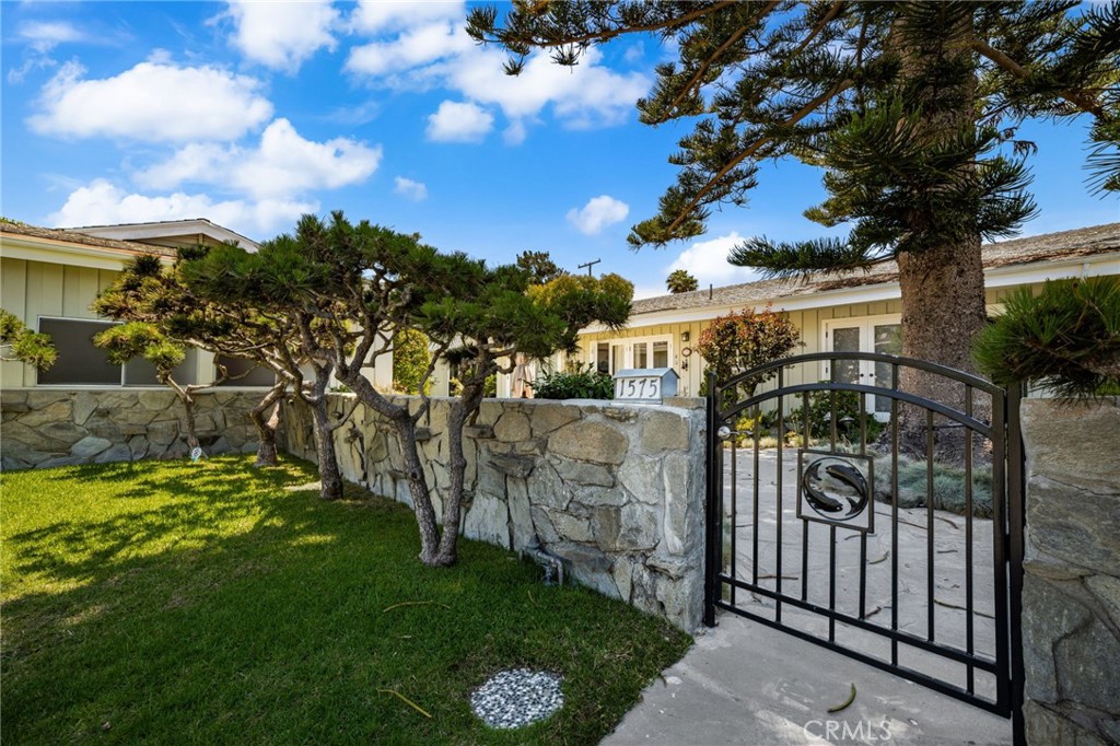 Crown Point (CP) - Residential
