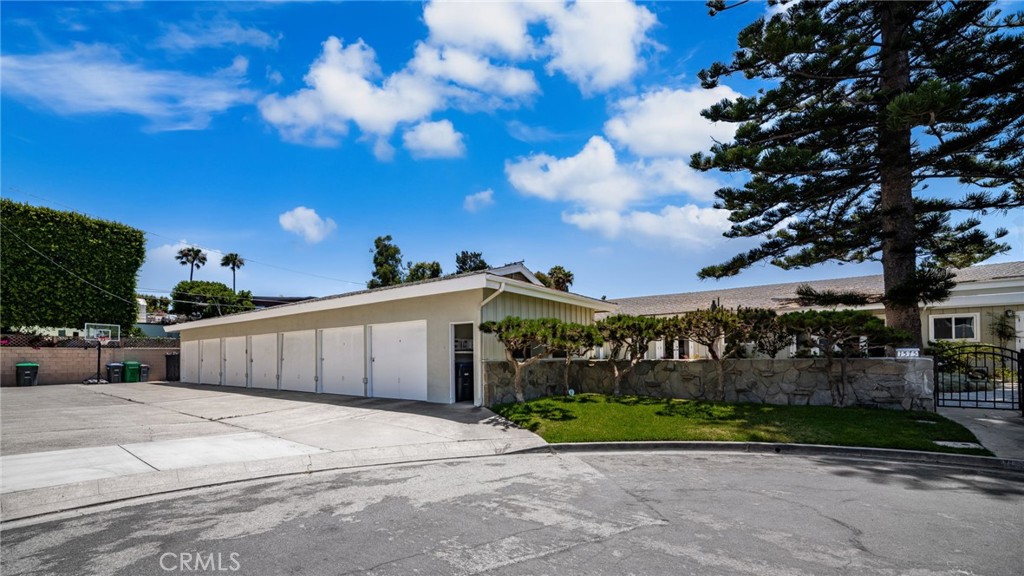 Crown Point (CP) - Residential