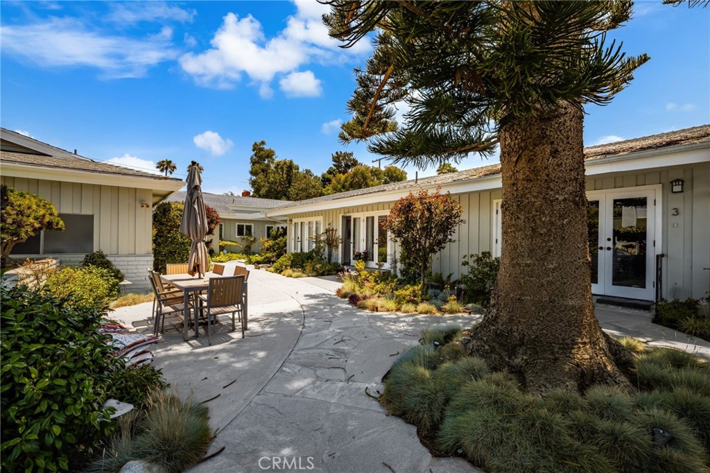 Crown Point (CP) - Residential