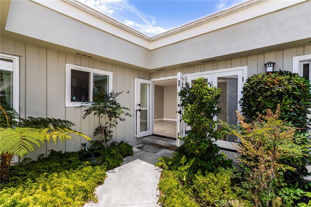 Crown Point (CP) - Residential