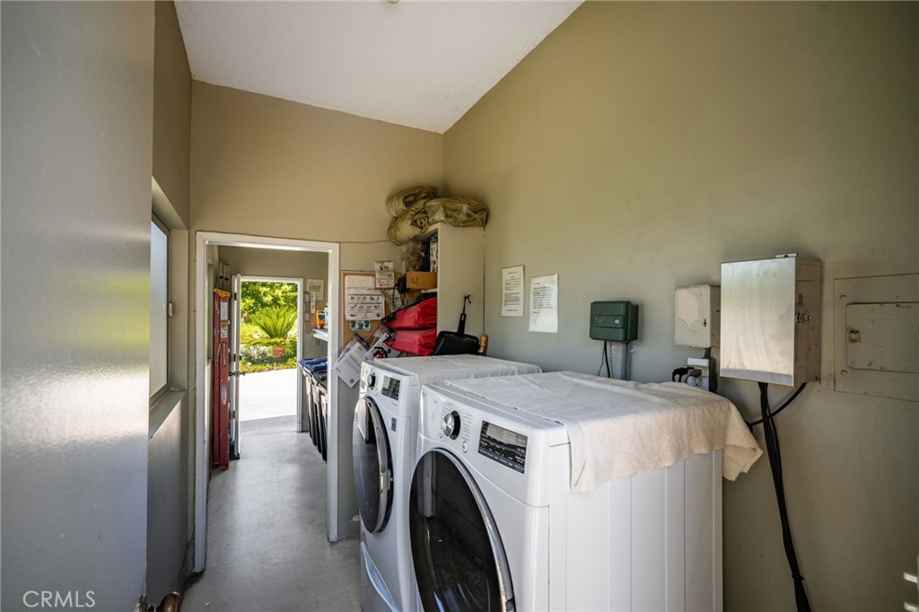 Crown Point (CP) - Residential
