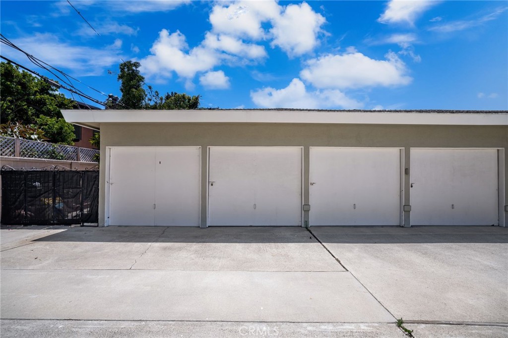 Crown Point (CP) - Residential