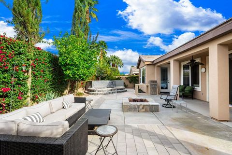 Photo of 81448 Joshua Tree Court, La Quinta, CA 92253 (MLS # 219147214DA)