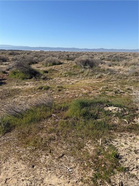 Photo of 0 Avenue E, Lancaster, CA 93536 (MLS # CV26029538)
