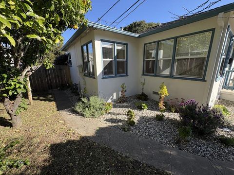 Tiny photo for 241 Lerwick Drive, Monterey, CA 93940 (MLS # ML82037569)