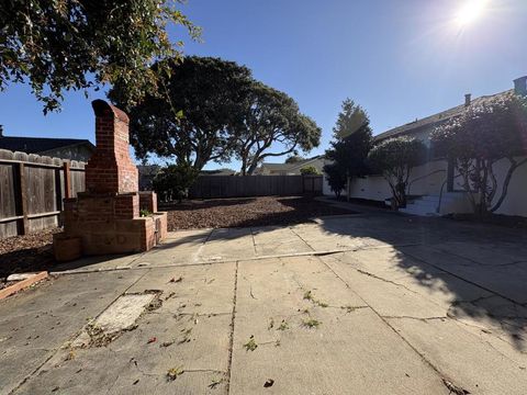 Tiny photo for 241 Lerwick Drive, Monterey, CA 93940 (MLS # ML82037569)