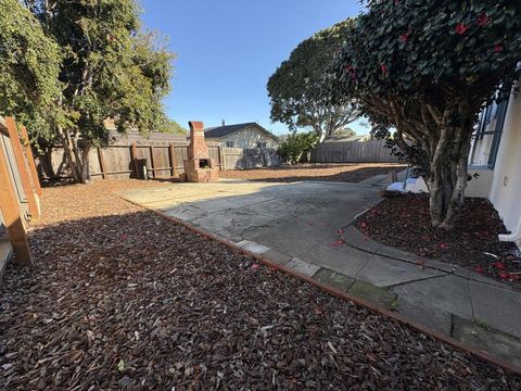 Tiny photo for 241 Lerwick Drive, Monterey, CA 93940 (MLS # ML82037569)