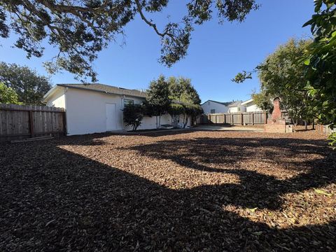 Tiny photo for 241 Lerwick Drive, Monterey, CA 93940 (MLS # ML82037569)