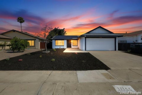 Photo of 11355 Camarosa Cir CIR, San Diego, CA 92126 (MLS # 260019096SD)
