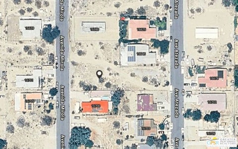 Tiny photo for 0 Avenida Mirola, Desert Hot Springs, CA 92241 (MLS # 26986847PS)