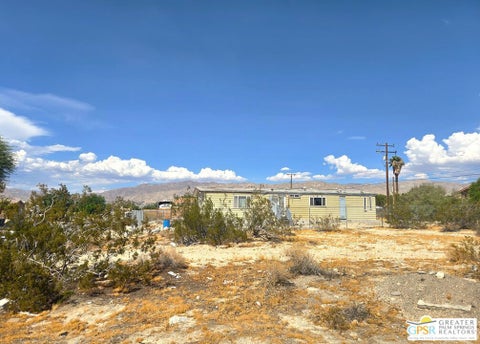 Tiny photo for 0 Avenida Mirola, Desert Hot Springs, CA 92241 (MLS # 26986847PS)