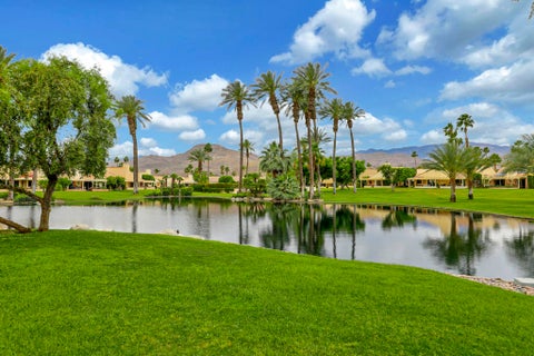Photo of 36055 Avenida De Las Montanas #E, Cathedral City, CA 92234 (MLS # 219153165DA)