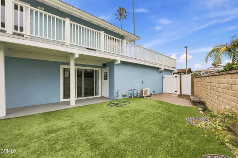 Tiny photo for 3089 Bayshore Avenue, Ventura, CA 93001 (MLS # V1-37618)