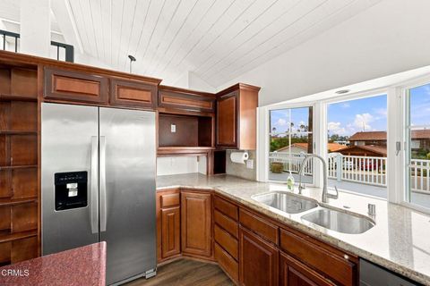 Tiny photo for 3089 Bayshore Avenue, Ventura, CA 93001 (MLS # V1-37618)