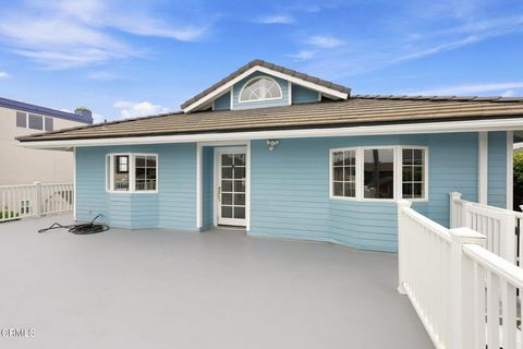 Tiny photo for 3089 Bayshore Avenue, Ventura, CA 93001 (MLS # V1-37618)