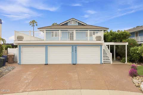 Tiny photo for 3089 Bayshore Avenue, Ventura, CA 93001 (MLS # V1-37618)