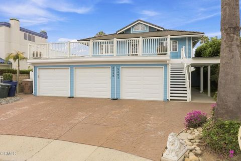 Tiny photo for 3089 Bayshore Avenue, Ventura, CA 93001 (MLS # V1-37618)