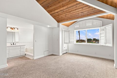 Tiny photo for 3089 Bayshore Avenue, Ventura, CA 93001 (MLS # V1-37618)