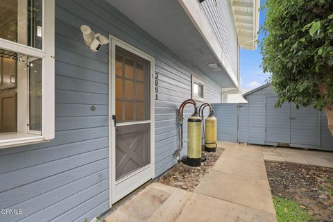 Tiny photo for 3089 Bayshore Avenue, Ventura, CA 93001 (MLS # V1-37618)