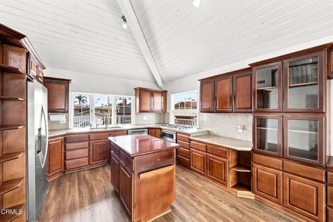 Tiny photo for 3089 Bayshore Avenue, Ventura, CA 93001 (MLS # V1-37618)